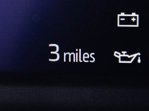 New 2025 Toyota Tundra 1794 Edition w/ TRD Off-Road Package image 31