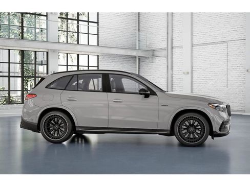 New 2026 Mercedes-Benz GLC 43 AMG 4MATIC image 15