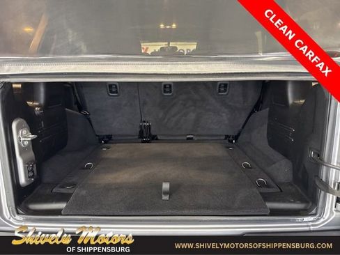 Certified 2021 Jeep Wrangler Unlimited Sport image 29