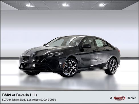 New 2026 BMW 228i w/ Technology Package image 1