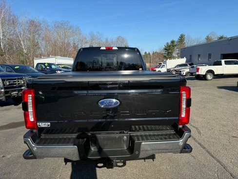 Used 2024 Ford F350 Lariat w/ Lariat Ultimate Package image 18