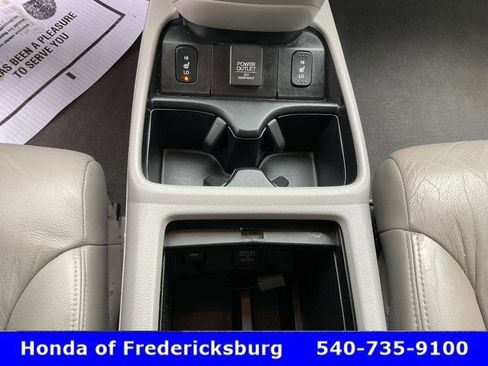 Used 2014 Honda CR-V EX-L image 41