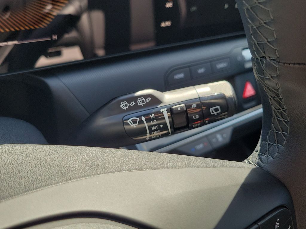 New 2026 Kia K4 EX FWD image 28