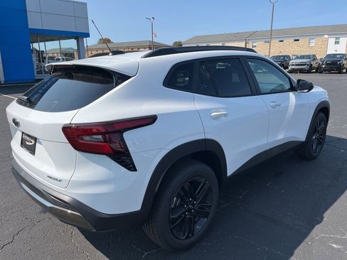 New 2026 Chevrolet Trax ACTIV w/ Driver Confidence Package image 6