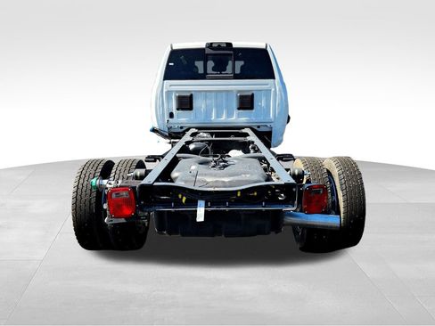 New 2026 RAM 5500 Tradesman image 8