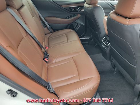 Used 2020 Subaru Outback Touring XT image 14