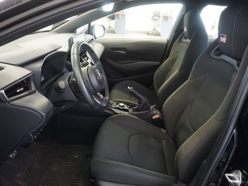 Used 2024 Toyota Corolla GR AWD/4WD image 14