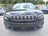 Used 2021 Jeep Cherokee Latitude w/ Mopar Interior Package image 2