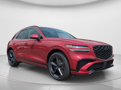 New 2026 Genesis GV70 2.5T Sport Prestige