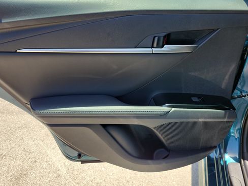 Used 2025 Toyota Camry XSE FWD image 20