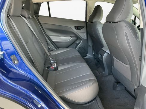 New 2026 Subaru Crosstrek 2.5i AWD/4WD image 12