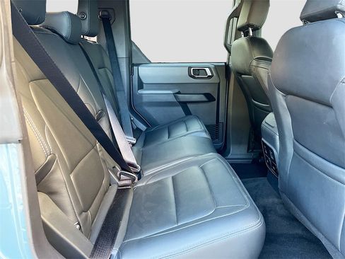 Used 2023 Ford Bronco Big Bend image 27