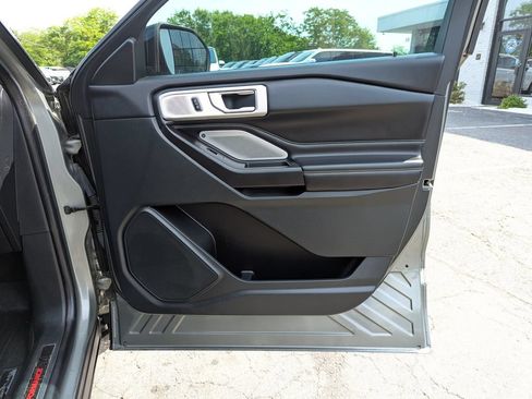 Used 2020 Ford Explorer ST w/ ST Street Pack AWD/4WD image 29