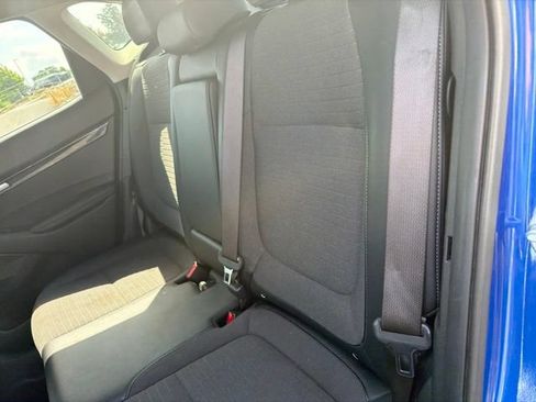 Certified 2023 Kia Seltos S w/ Navigation Package AWD/4WD image 9