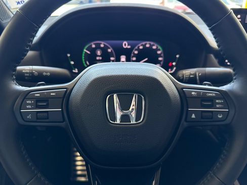 Used 2023 Honda Accord Sport image 22