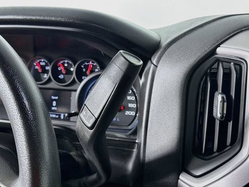 Used 2021 GMC Sierra 1500 4x4 Double Cab w/ Trailering Package image 16