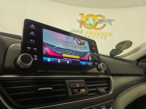 Used 2022 Honda Accord EX-L image 20