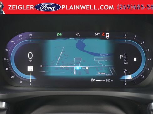 Used 2024 Volvo V60 B5 Cross Country Plus AWD/4WD image 30