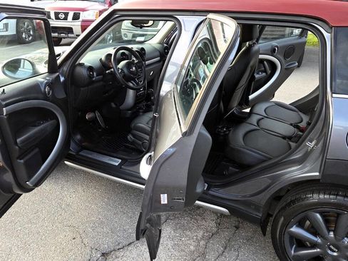 Used 2016 MINI Cooper Countryman S AWD/4WD image 25