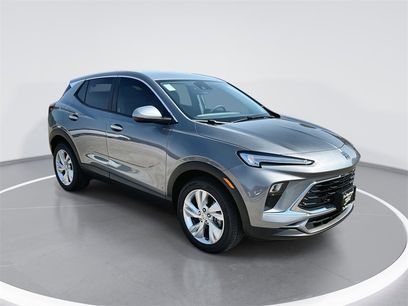 New 2026 Buick Encore GX Preferred w/ Comfort Package