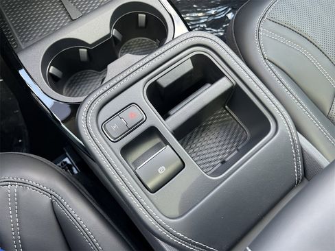 New 2025 Ford Mustang Mach-E Premium w/ Interior Protection Package image 7