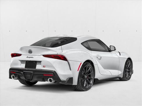 New 2026 Toyota Supra Premium RWD image 2