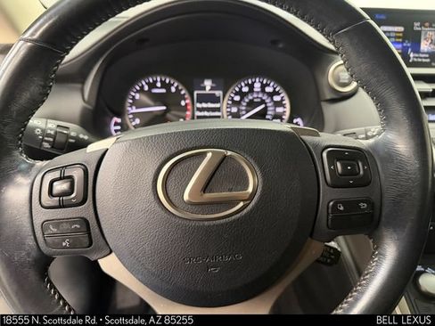 Used 2016 Lexus NX 200t FWD w/ Premium Package image 24