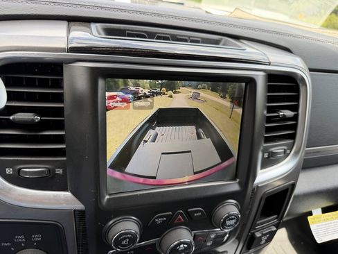 Used 2017 RAM 3500 Laramie Longhorn AWD/4WD image 60