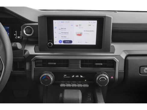 New 2026 Toyota 4Runner SR5 image 22