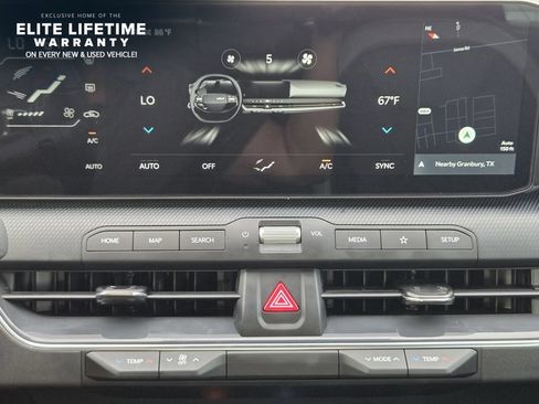 Certified 2025 Kia K4 GT-Line Turbo FWD image 18
