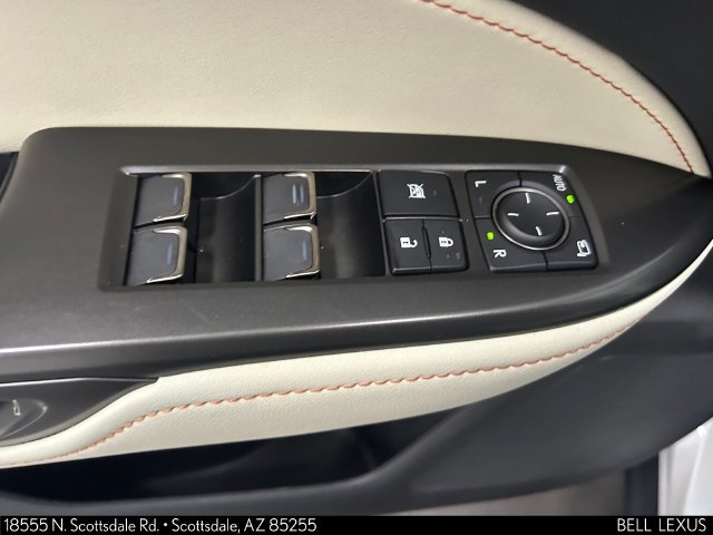 Used 2024 Lexus NX 350 AWD w/ Vision Package image 21