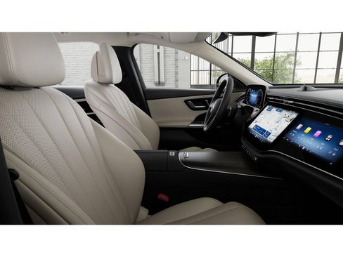 New 2027 Mercedes-Benz E 450 4MATIC All-Terrain Wagon image 4