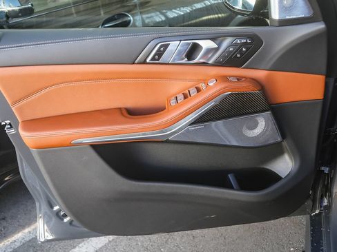 New 2026 BMW ALPINA XB7 AWD/4WD image 17