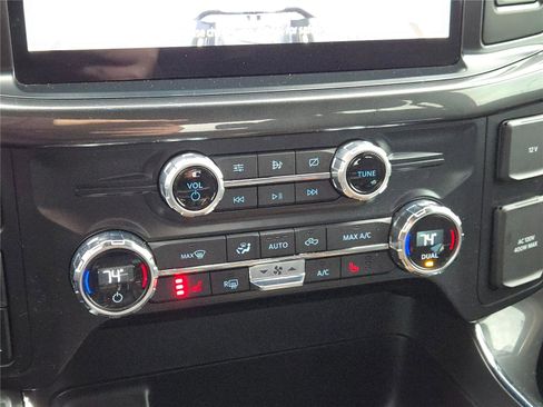 Used 2021 Ford F150 XLT w/ Equipment Group 302A High image 33