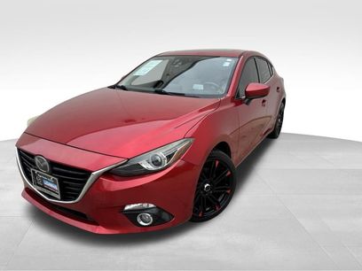 Used 2016 MAZDA MAZDA3 s Grand Touring w/ Technology Package