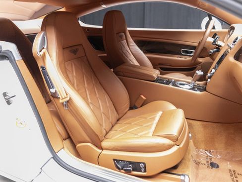 Used 2010 Bentley Continental GT Speed AWD/4WD image 54