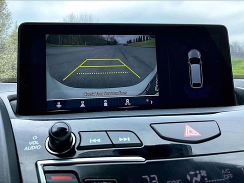 Certified 2023 Acura RDX A-Spec AWD/4WD image 21