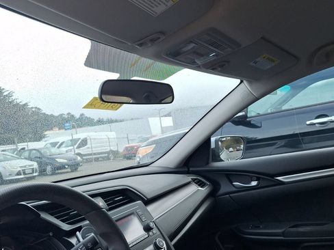 Used 2016 Honda Civic LX image 13