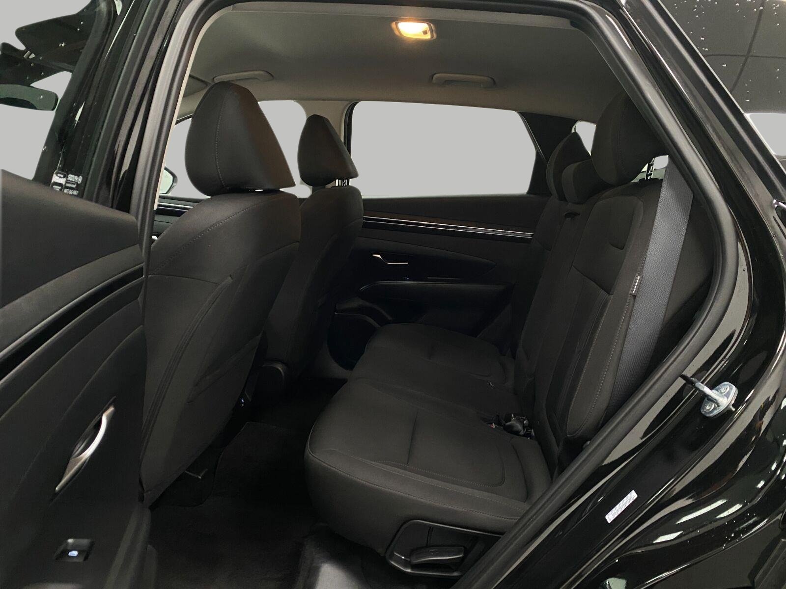 Certified 2024 Hyundai Tucson SEL AWD/4WD image 29