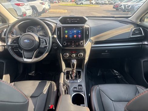 Certified 2023 Subaru Crosstrek 2.5i Limited w/ Moonroof Package image 13