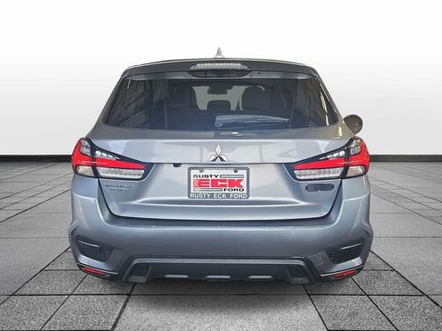 Used 2024 Mitsubishi Outlander Sport AWD image 6