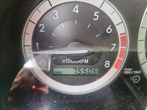 Used 2008 Toyota Sienna CE FWD image 14
