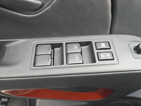 New 2026 Nissan Frontier PRO-4X image 25