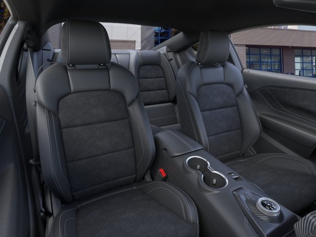 New 2026 Ford Mustang Dark Horse SC RWD image 10