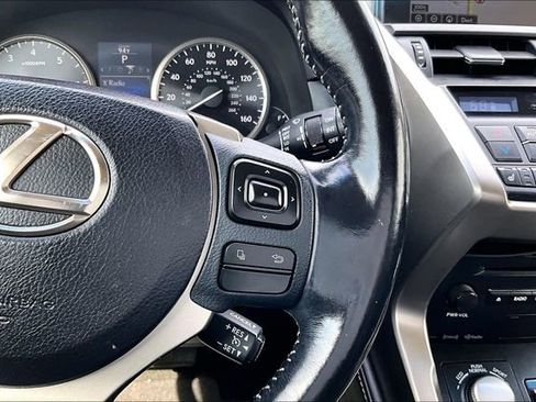 Used 2016 Lexus NX 200t AWD image 12