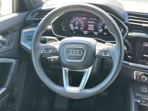 Used 2024 Audi Q3 2.0T Premium Plus AWD/4WD image 11
