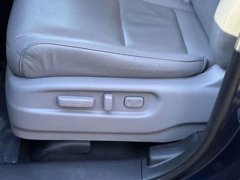 Certified 2024 Honda Passport EX-L image 15