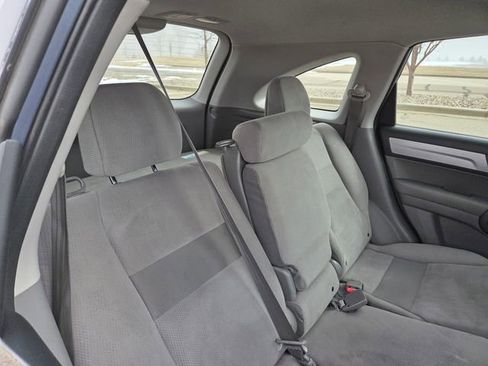 Used 2011 Honda CR-V EX image 38