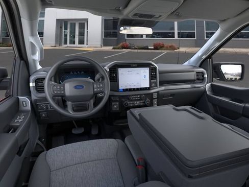 New 2026 Ford F150 XLT AWD/4WD image 9