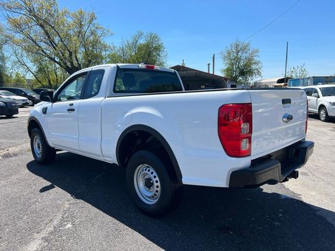Used 2020 Ford Ranger XL w/ Trailer Tow Package RWD image 6